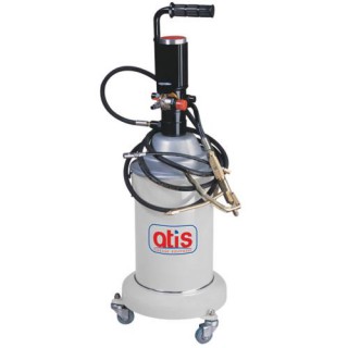 Солидолонагнетатель пневматическии HG-68213, ATIS