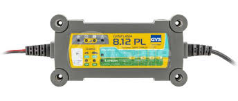 Зарядное устройство ток 8А, 12 В GYSFLASH 8.12 PL 069282С