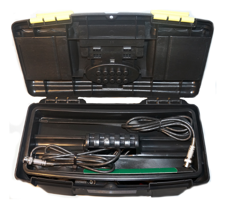 Мотор-тестер MTPro 4.1- зажигание x 6+ГРМ 003063