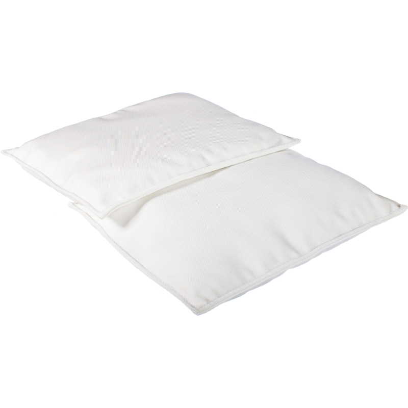 Подушка без наполнителя для вулканизаторов (150х250мм) Термопресс 02 014