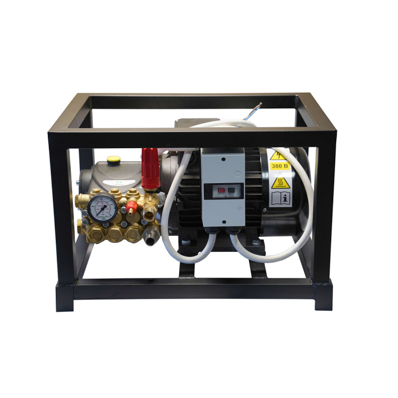 Аппарат высокого давления PWI 19/13 AVD-0488