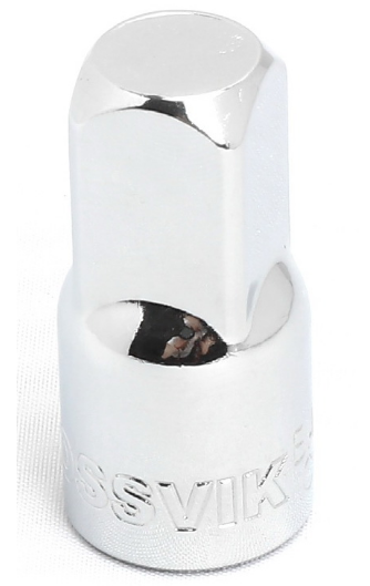 Переходник ROSSVIK 1/4"F - 3/8"M BA1438