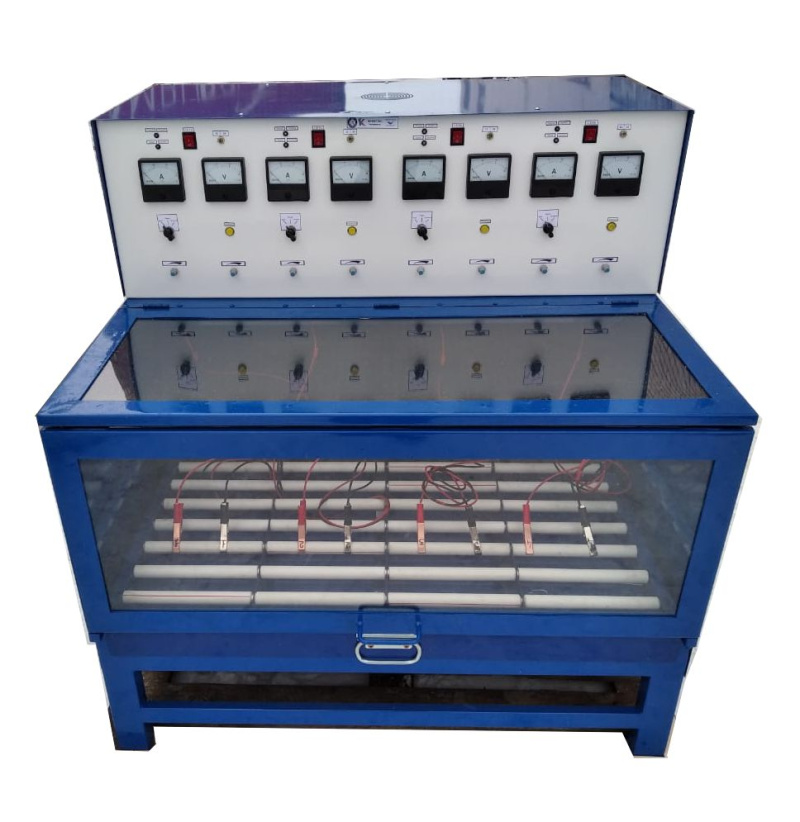 Шкаф зарядно-разрядный Комета-с ШЗР-4-12/24