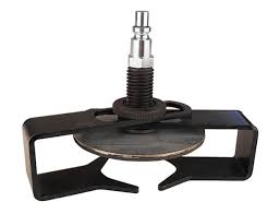 Специальная заглушка на расширительный бачок тормозной системы APAC 1884C