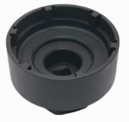 Головка ступичная для BENZ, MAN (3/4", H60, 6 зубцов) ROSSVIK ST268