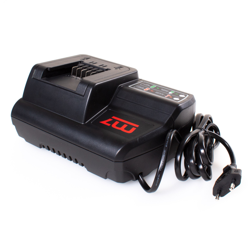 MIGHTY SEVEN Зарядное устройство 18В DC-1840