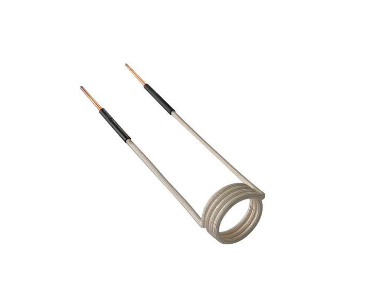 Большой индуктор (нагреватель) длиной 215 мм. диаметр 36,5 мм  iCartool IC-004