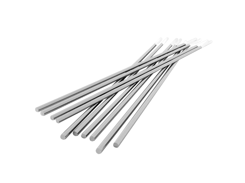 Электроды вольфрамовые WZ-8 d-2,4