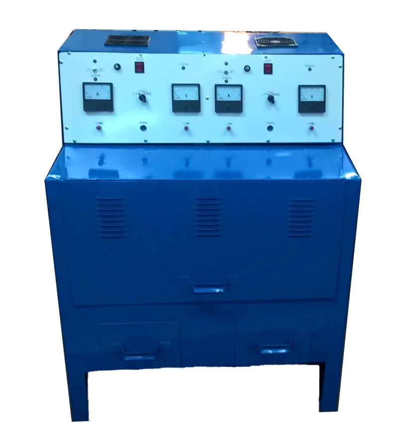 Шкаф зарядно-разрядный Комета-с ЗУ-3-12/24