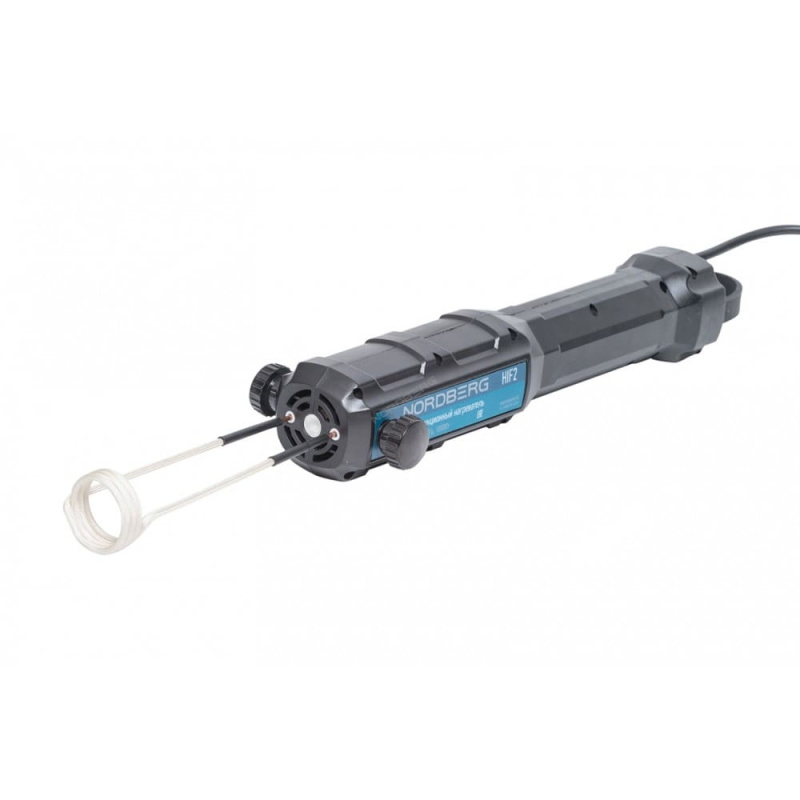 Нагреватель индукционный беспламенный NORDBERG HIF2