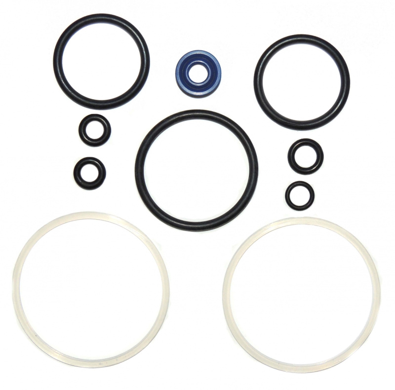 Ремкомплект для стойки трансмиссионной NORDBERG N3405 (с 2014) N3405#RK_ND