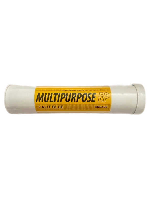 Смазка противозадирная пластичная "Multipurpose EP CALIT BLUE Grease 400гр