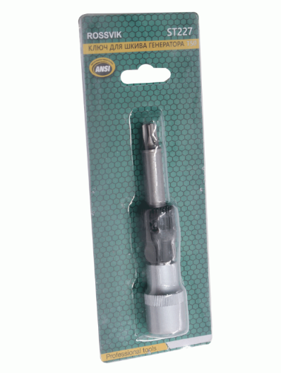 Ключ для шкива генератора T50 ST227