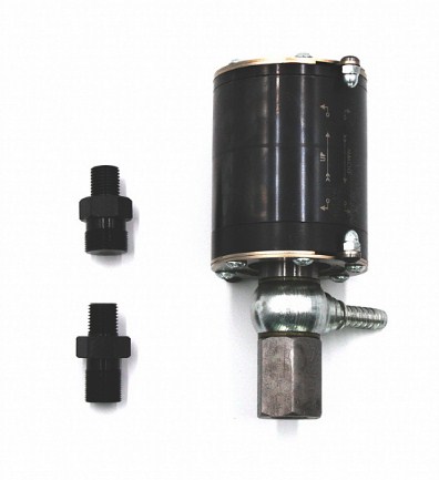 Съемник дизельных форсунок, пневматический с реверсом ОДА Сервис ODA-3206