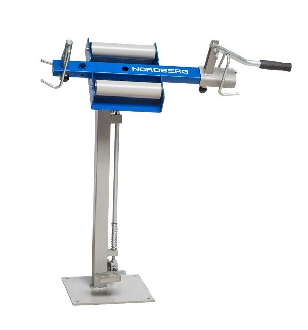 Борторасширитель грузовой NORDBERG D1