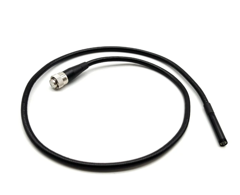 Зонд для видеоэндоскопов iCartool VC-128,VC-113 1м, 8мм iCartool IC-VP12880