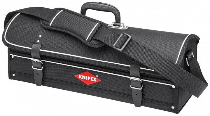 Сумка для инструмента текстиль TOOLS BAG  KN-002107LE