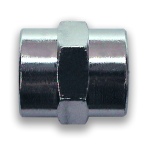 Переходник F1/4"-F1/2" внутреняя  A123/7