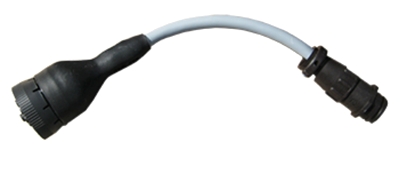 Кабель переходник 0.986.610.109 Renault для Дизель-тестер РЕ Dieselland OS.16.013 