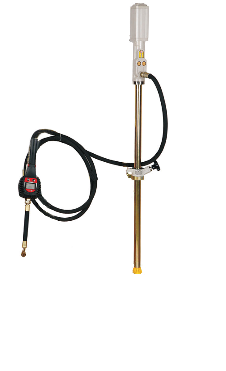 Комплект для маслораздачи без тележки ATIS 71051941