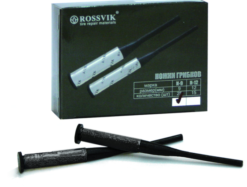 Ножка грибка № 12 12мм