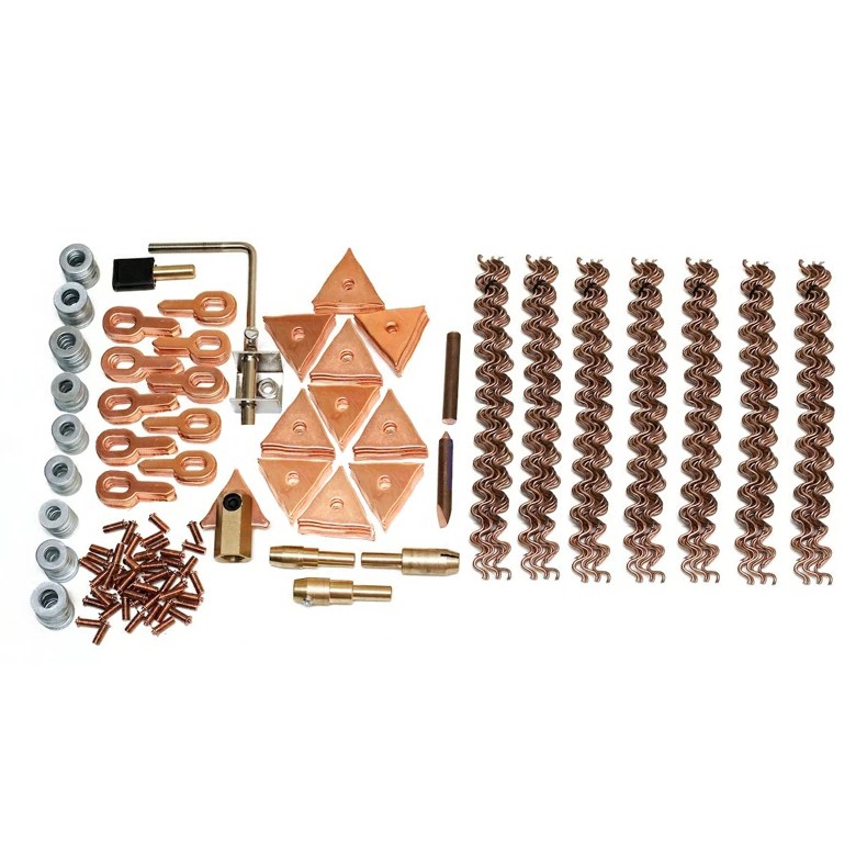 NORDBERG РАСХОДНЫЙ МАТЕРИАЛ комплект расходных материалов для WS