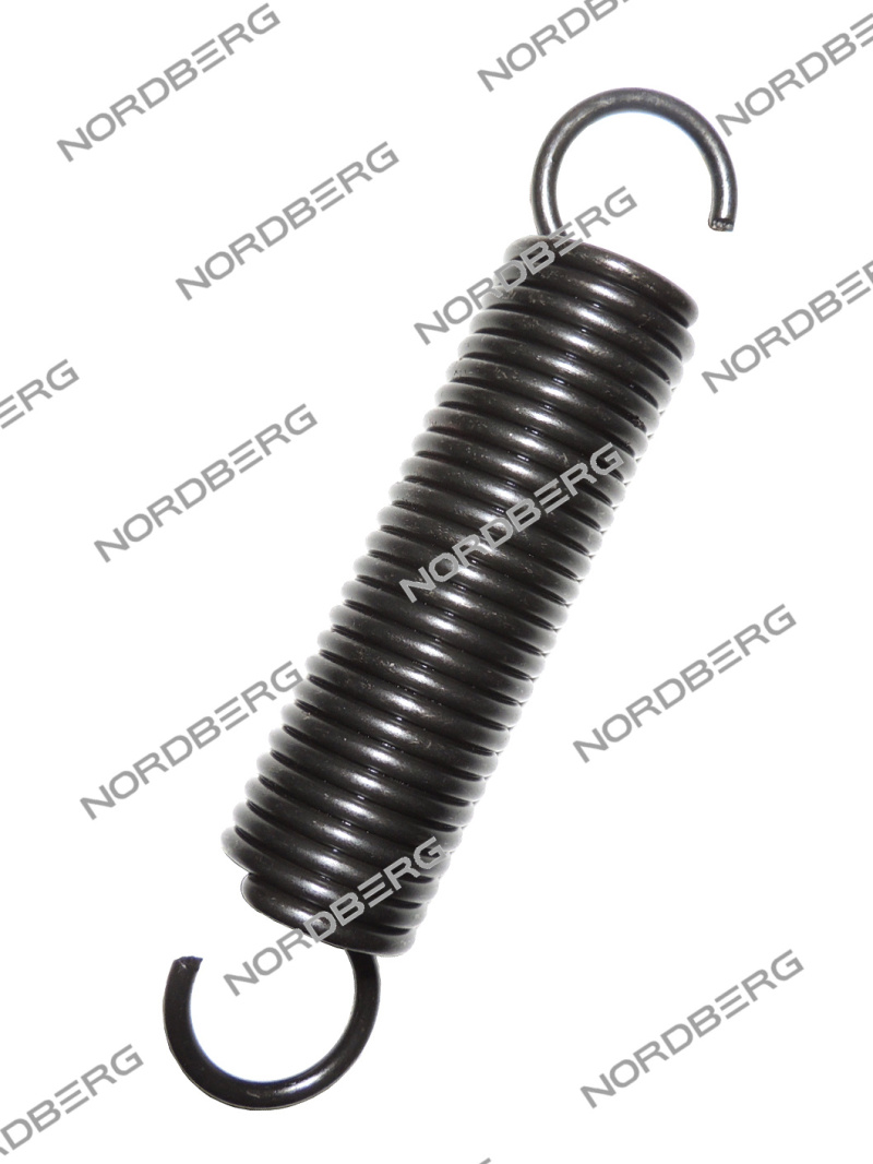 Пружина для N3612F, N3620FL (большая) с 2019 NORDBERG N3612F/N3620FL_SPR(big2019)