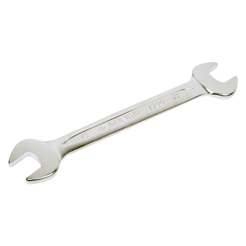 KINGTONY Ключ рожковый 19x21мм  19001921