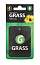 Картонный ароматизатор "GRASS" (гибискус)
