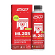 Раскоксовывание двигателя ML203 NOVATOR (двиг. более 2-х литров) LAVR Ultra-fast engine car Ln2507