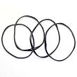Hunter, манжеты защитные для адаптеров быстрого зажима датч. Hawkeye Elite, 4 шт 