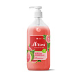 Крем-мыло жидкое увлажняющее "Milana гуава" (флакон 1000мл) GRASS 125429