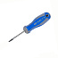 KING TONY Отвертка TORX Т6, L = 48 мм  14230602