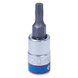 KING TONY Насадка (бита) торцевая 1/4", TORX T20, L = 37 мм 203320