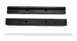 Упор резиновый каретки для TST45SW 021033_TST45SW