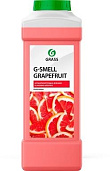 Жидкая ароматизирующая добавка "G-Smell Grapfruit" (канистра 1л)