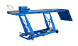Подъемник гидравлический ножничный для мототехники TST045M (450 кг)