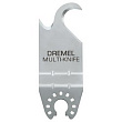 Крючковое полотно DREMEL® MULTI-MAX (MM430) 2615M430JA
