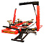Стапель рамный Autostapel AS-TORNADO