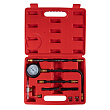 МАСТАК Набор для тестирования топливных систем, кейс, 9 предметов 120-00009C