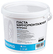 Паста монтажная 5кг NORDBERG NTP050
