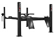 Четырехстоечный подъемник System4you F4D4S