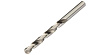 Сверло по металлу ЗУБР "Эксперт" 4-29625-080-4.5