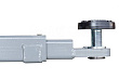 Насадка на лапу с металлическим основанием для N4121A-4T NORDBERG N4121A-4T/#PD-ADJ