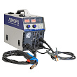 Сварочный полуавтомат с горелкой AURORA Стандарт 200