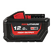 Аккумулятор M18 HB12 M18HB12 BATTERY PACK XXX MILWAUKEE 4932464260