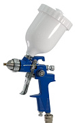 Краскопульт с верхним баком, сопло 1,4 мм NORDBERG NP7314 HVLP