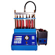 Установка для проверки и промывки форсунок SMC-3002АE NEW 