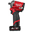 Акк. гайковёрт M12 FIWF12-422X FUEL M12FIWF12-422X FUEL IMP. WRENCH 1/2 IN2 MILWAUKEE 4933464616