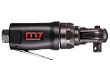 MIGHTY SEVEN Трещотка пневматическая 1/2", 30 Нм, укороченная NE-451R